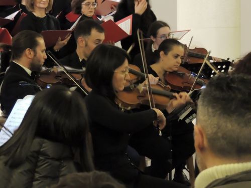 Concerto di Natale a Oderzo 11